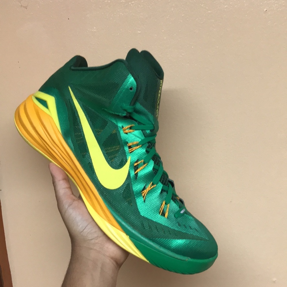 2014 Nike Hyperdunk Brazil - Picture 8 of 16